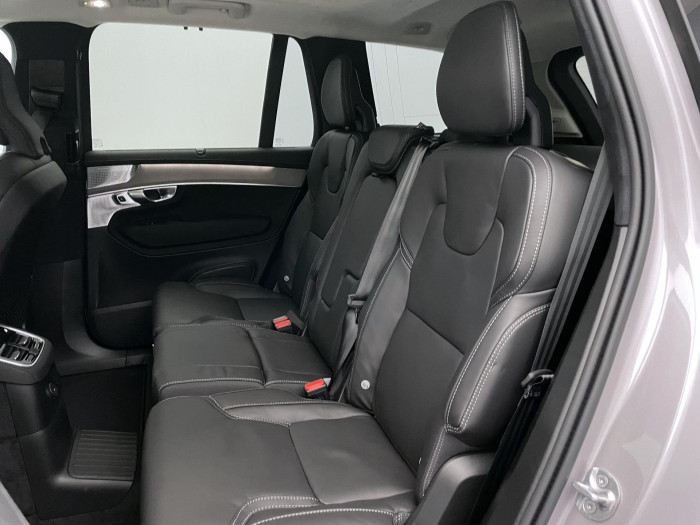 Volvo XC90 T8 AWD RECHARGE DARK ULTRA