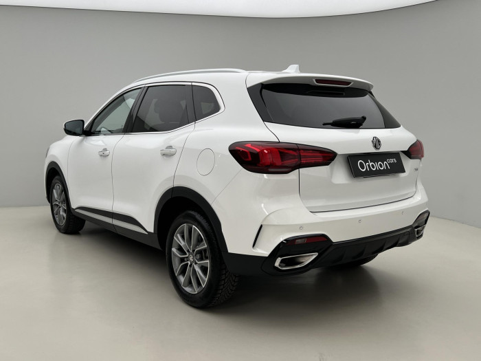 MG HS 1.5 TGI EXCITE AUT CZ 1.maj.