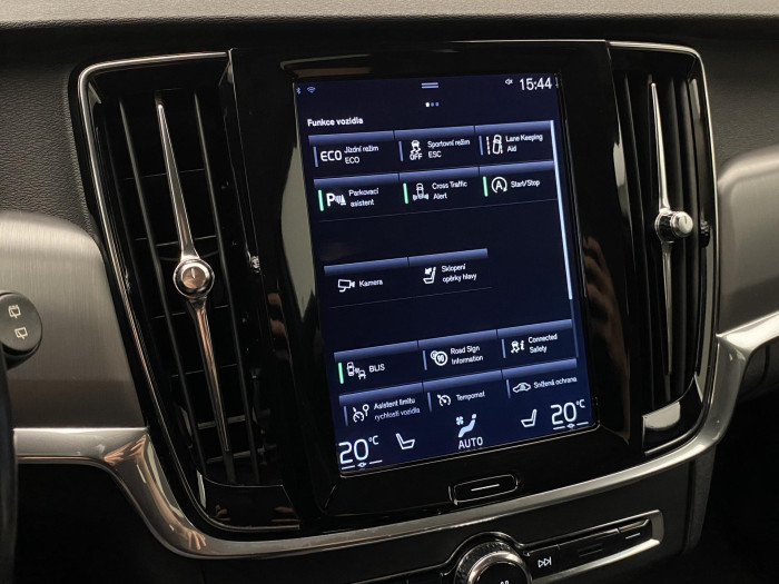 Volvo V90 D3 MOMENTUM AUT 2.0 d Momentum