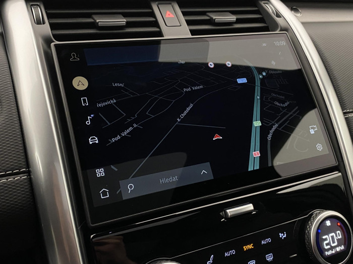 Land Rover Discovery D350 DYNAMIC HSE REZERVACE 3.0 d Dynamic