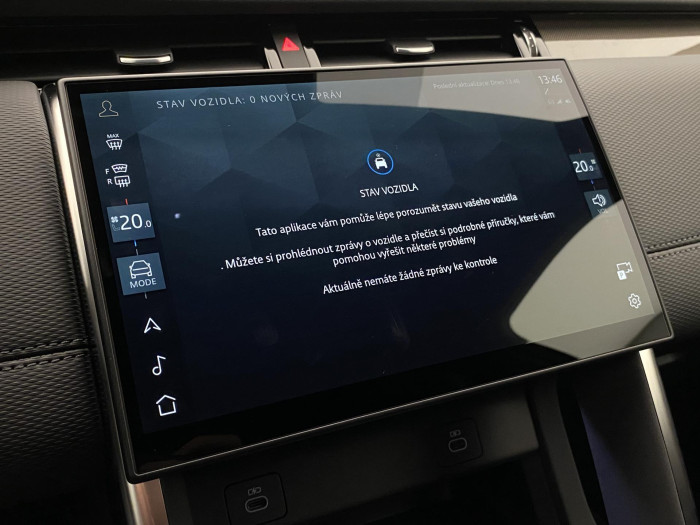 Land Rover Discovery Sport D200 DYNAMIC SE AWD AUT 2.0 d Dynamic SE