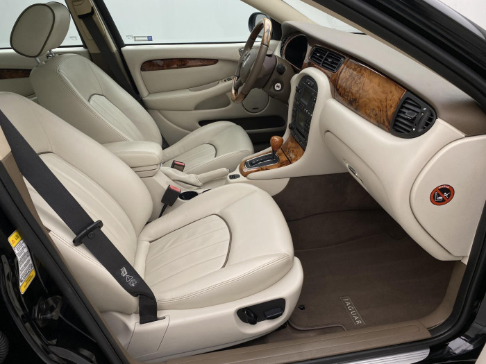Jaguar X-Type 3.0 V6 AWD AUT 3.0 V6