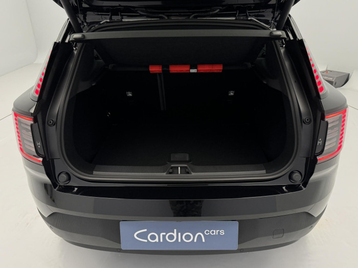 Volvo EX30 PURE ELECTRIC TWIN AWD ULTRA