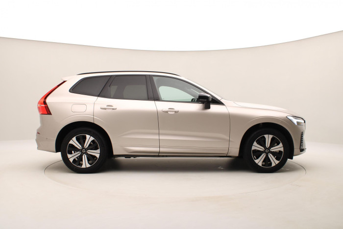 Volvo XC60 T6 AWD PLUS DARK RECHARGE CZ