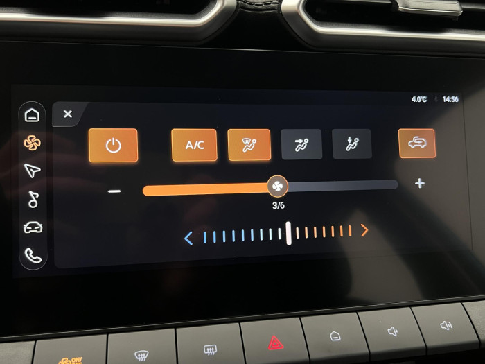 MG ZS 1.5 EXCITE CZ 1.maj.