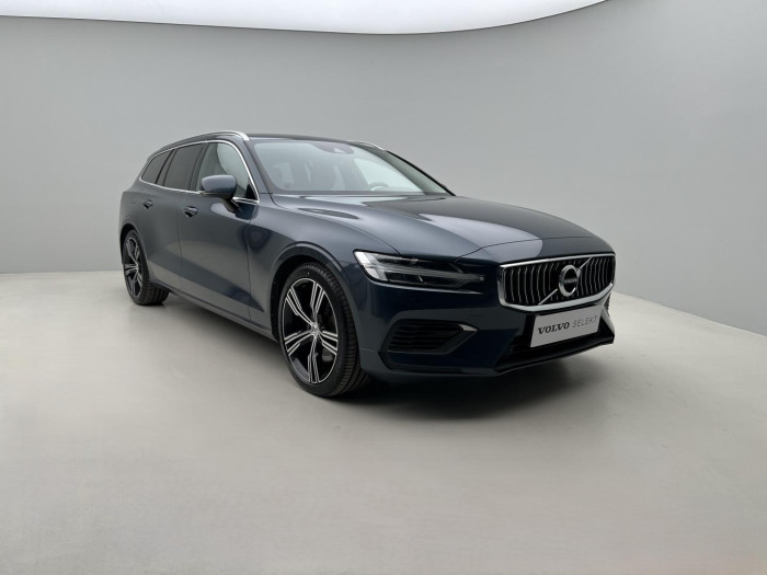 Volvo V60 T8 AWD INSCRIPTION Aut 1.maj.