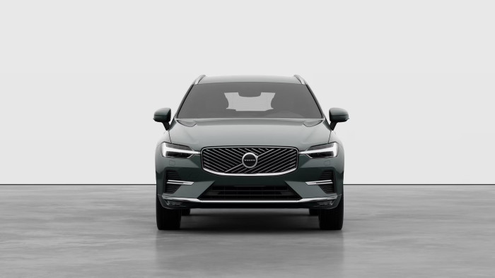 Volvo XC60 B5 AWD AUT BRIGHT PLUS