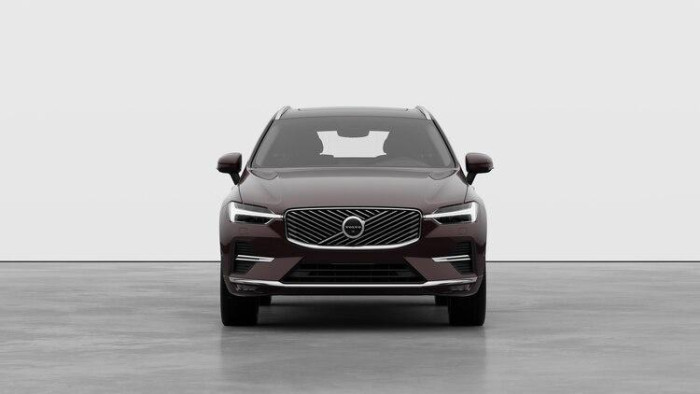 Volvo XC60 B5 AWD BRIGHT ULTRA AUT
