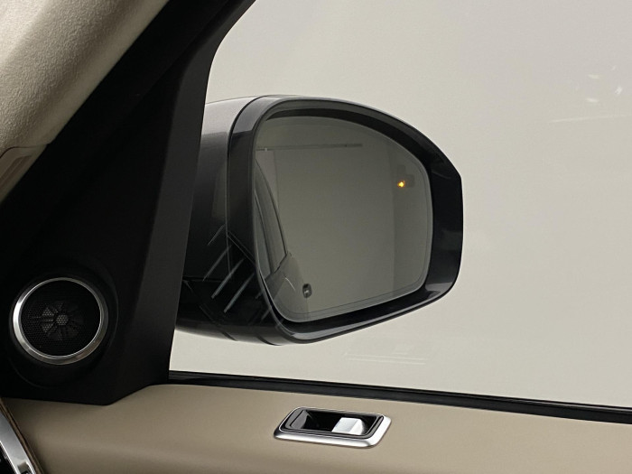 Land Rover Range Rover D300 AUTOBIOGRAPHY  REZERVACE 3.0 d