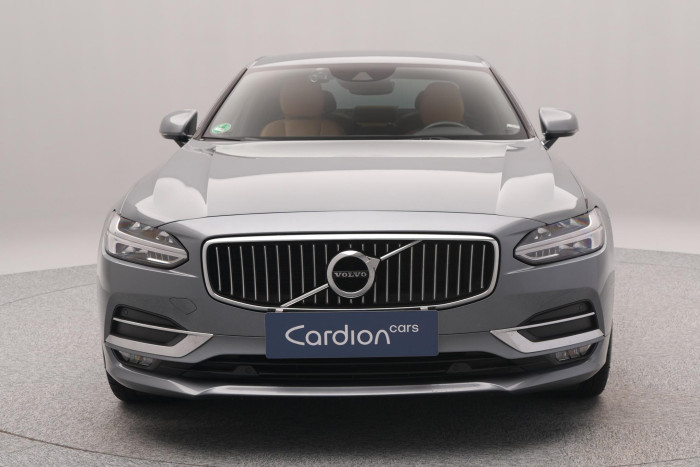 Volvo S90 D5 AWD INSCRIPTION POLESTAR CZ 2.0 d
