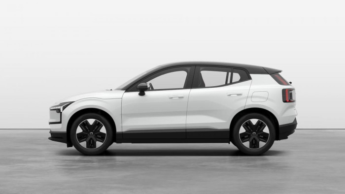 Volvo EX30 PURE ELECTRIC SINGLE PLUS RWD