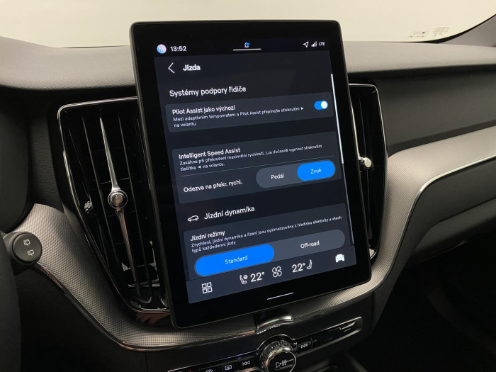 Volvo XC60 B5 AWD AUT PLUS BLACK EDITION