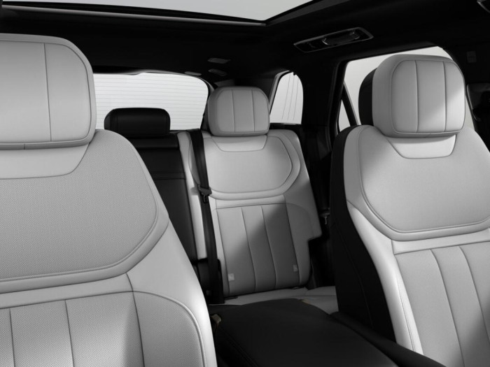 Land Rover Range Rover Sport D300 DYNAMIC HSE AWD AUT 3.0 d Dynamic