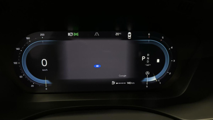 Volvo XC60 B4 AWD PLUS DARK REZERVACE 2.0 Plus