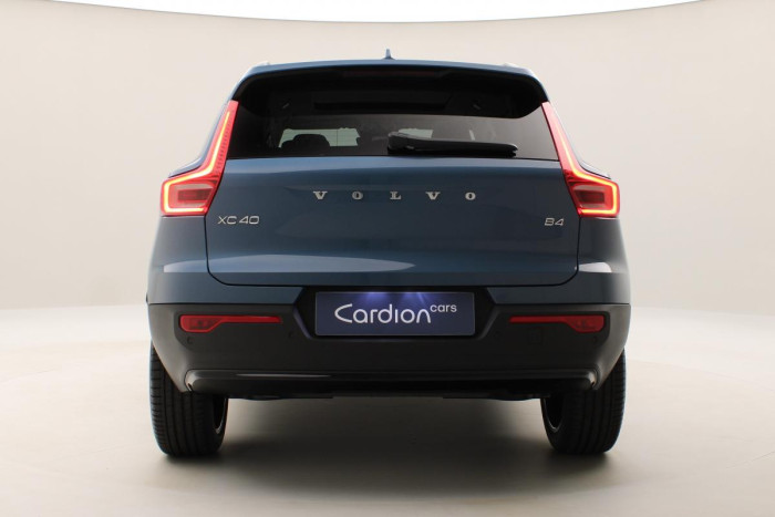 Volvo XC40 B4 AUT DARK ULTRA