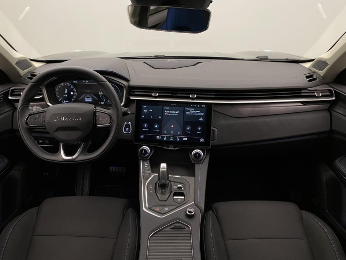 Lynk & Co 01 PHEV DCT AUT REZERVACE