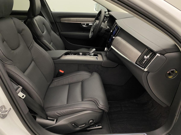 Volvo V90 B4 AUT BRIGHT PLUS 2.0 Plus