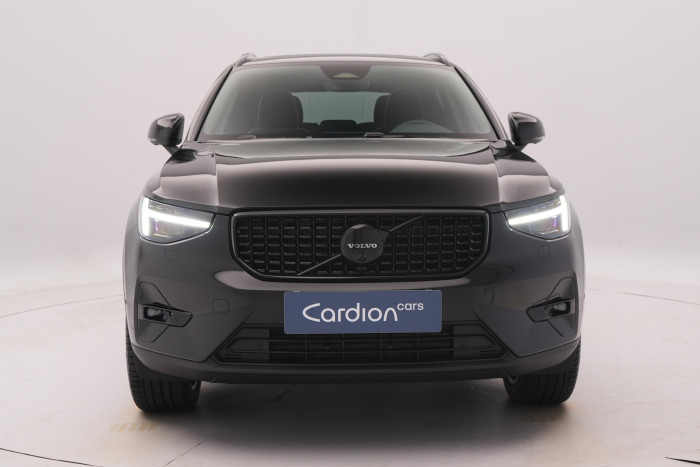 Volvo XC40 B4 AUT ULTRA BLACK EDITION 2.0 Edition