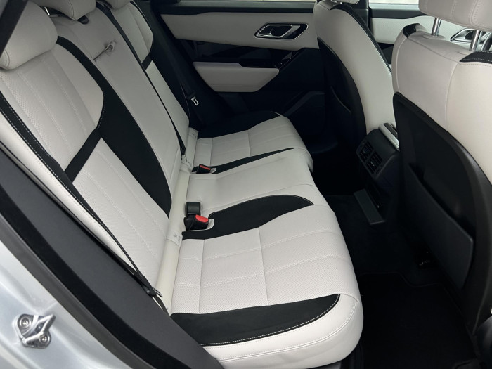 Land Rover Range Rover Velar D275 AWD R-DYNAMIC S AUT CZ 3.0 d Dynamic