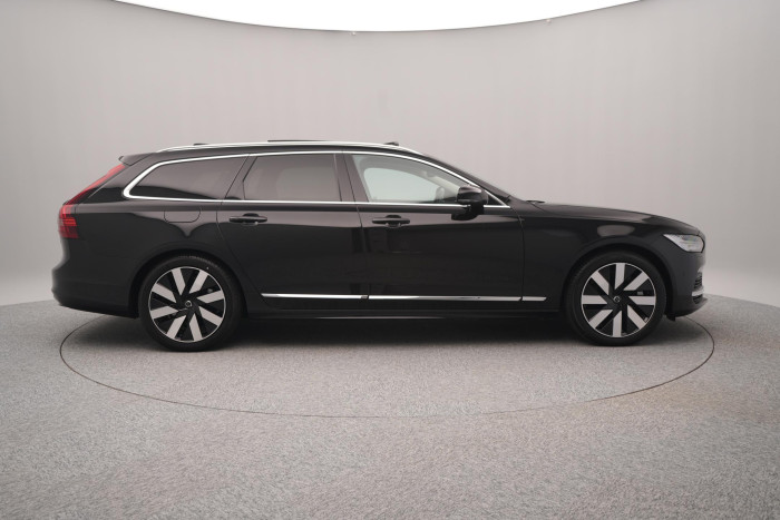 Volvo V90 T6 AWD RECHARGE BRIGHT PLUS
