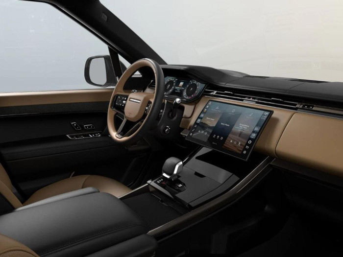 Land Rover Range Rover Sport D300 DYNAMIC SE AWD AUT 3.0 d Dynamic SE