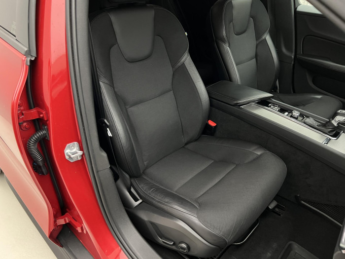 Volvo V60 CC D4 AWD POLESTAR AUT CZ 2.0 d CC CC