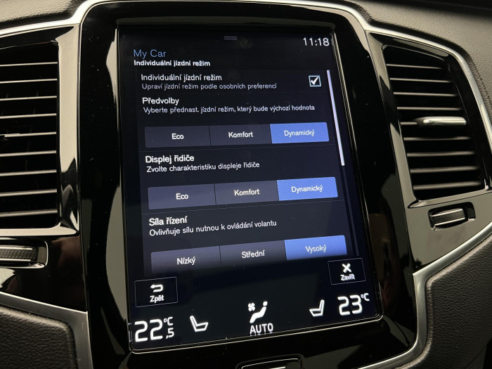 Volvo XC90 D5 AWD INSCRIPTION AUT 2.0 d