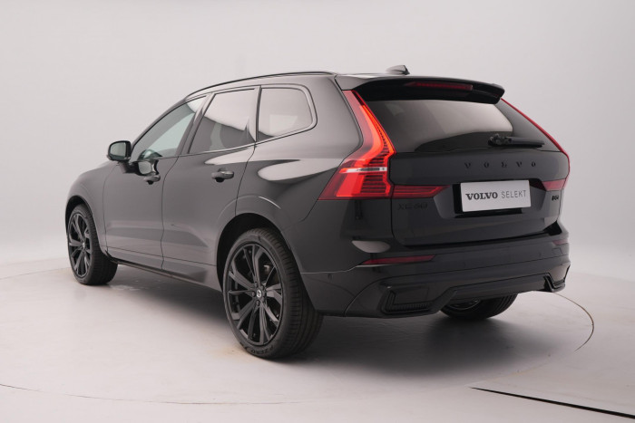 Volvo XC60 B5 AWD BLACK EDITION AUT 2.0 Edition