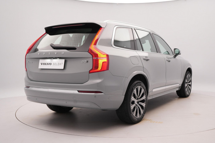 Volvo XC90 B5 AWD PLUS BRIGHT AUT 7M