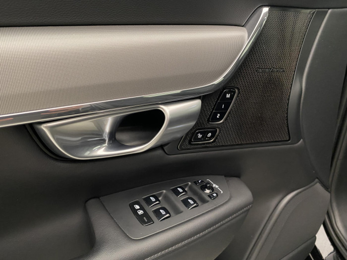 Volvo V90 B4 AWD AUT BRIGHT PLUS