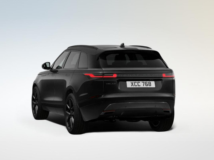 Land Rover Range Rover Velar D300 Dynamic SE AUT AWD 3.0 d Dynamic SE