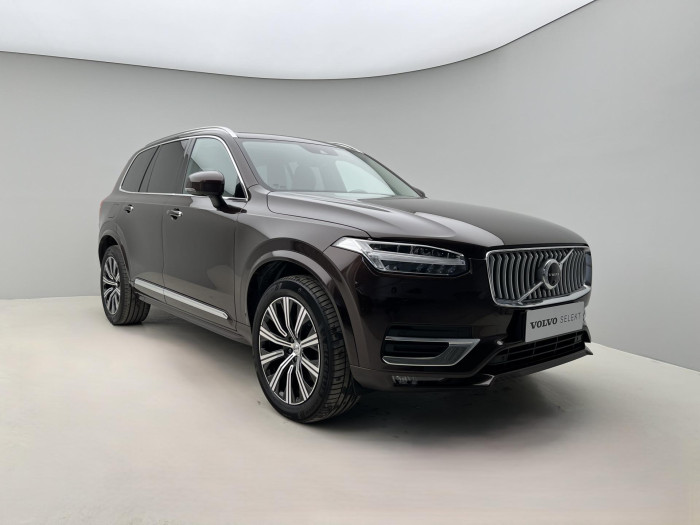 Volvo XC90 B5 AWD INSCRIPTION Aut 1.maj.