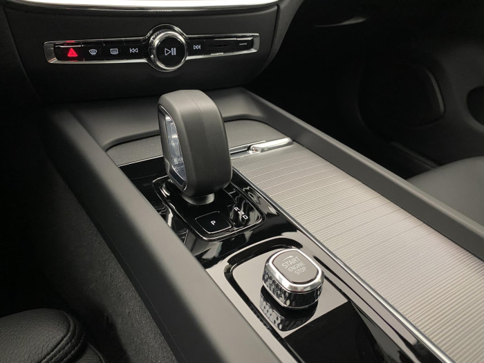 Volvo S60 B5 AWD ULTIMATE DARK AUT