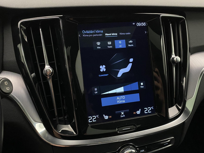 Volvo V60 D3 MOMENTUM AUT 2.0 d Momentum