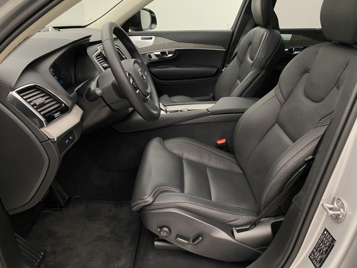 Volvo XC90 T8 AWD RECHARGE DARK ULTRA 7m