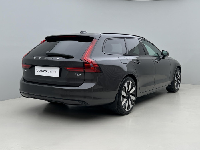 Volvo V90 T6 AWD RECHARGE PLUS DARK AUT