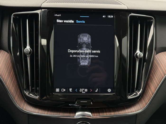 Volvo XC60 T8 AWD RECHARGE BRIGHT PLUS