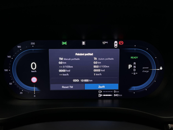 Volvo XC60 T6 AWD RECHARGE PLUS DARK AUT