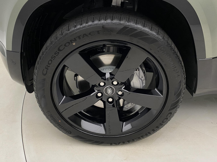 Land Rover Defender 110 D300 X-DYNAMIC HSE AWD AUT 3.0 d Dynamic