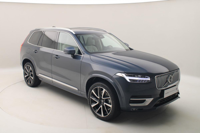 Volvo XC90 B5 AWD AUT BRIGHT ULTIMATE 7m