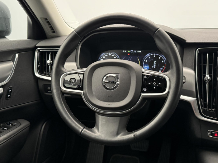 Volvo V90 CC T6 AWD MOMENTUM 2.0 CC CC Momentum