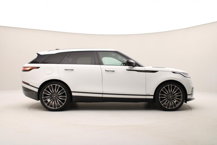 Land Rover Range Rover Velar D300 R-DYNAMIC HSE  REZERVACE 3.0 d Dynamic