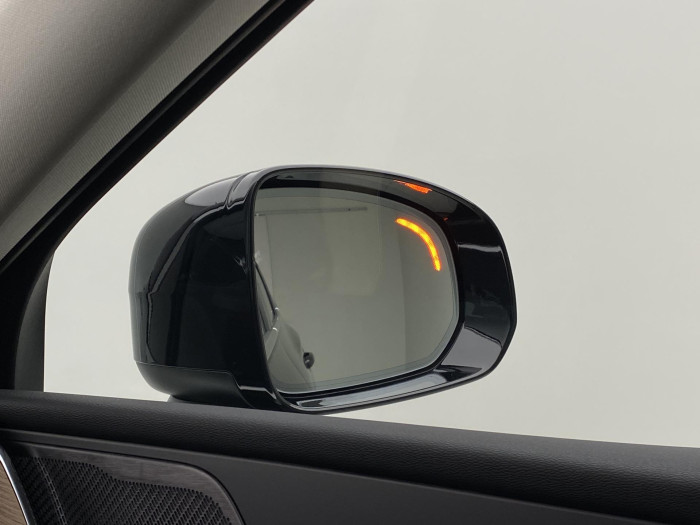 Volvo XC60 B5 AWD AUT BRIGHT PLUS