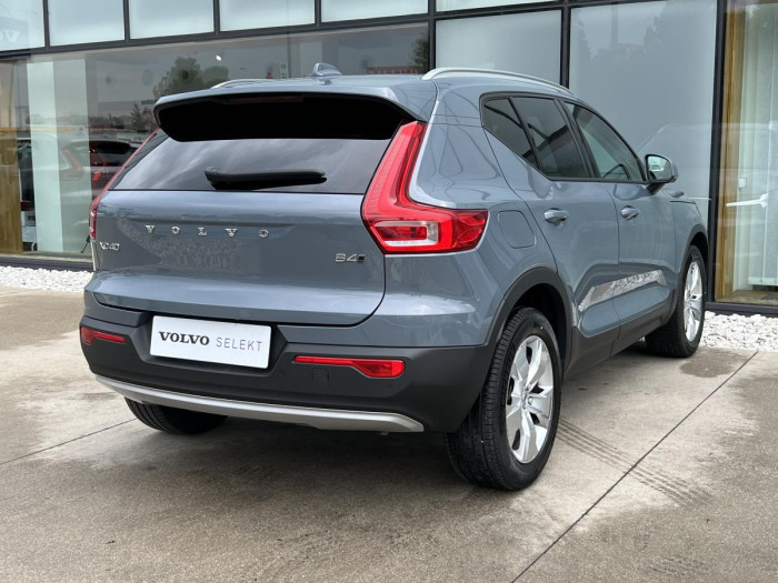 Volvo XC40 B4 AWD MOMENTUM Aut 1.maj. 2.0 Momentum