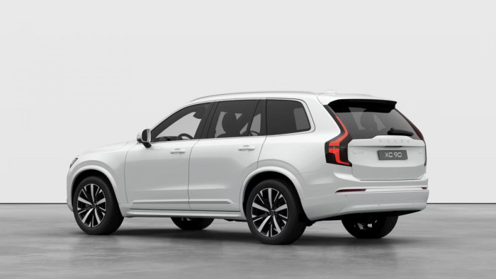 Volvo XC90 B5 AWD AUT CORE 7míst