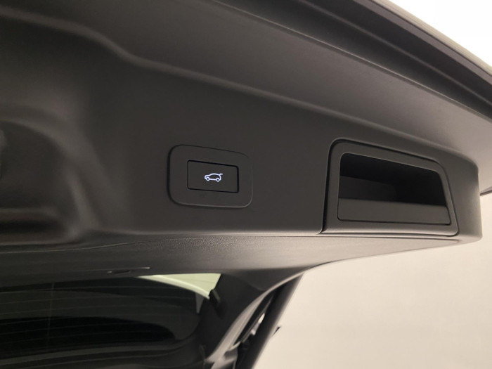 Land Rover Range Rover Evoque P200 SE AWD AUT REZERVACE 2.0 SE