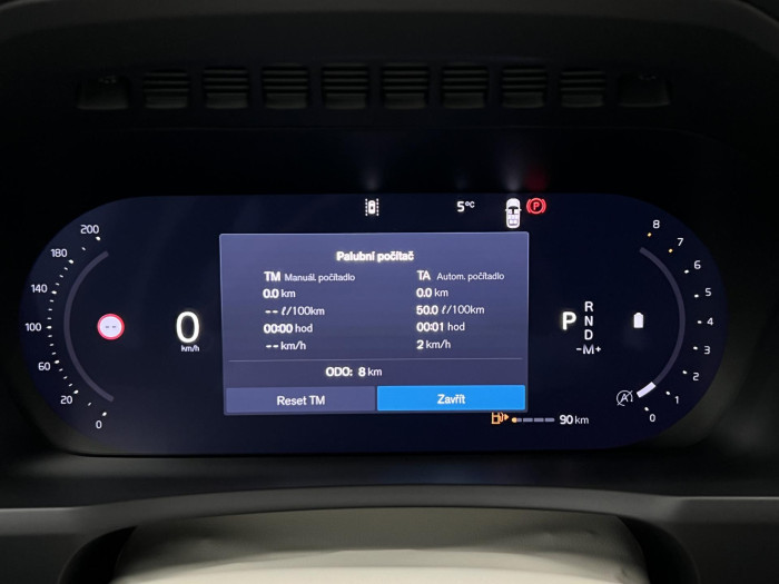 Volvo XC90 B5 AWD DARK PLUS AUT