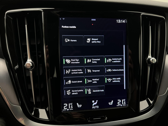 Volvo V60 B4 MOMENTUM AUT 2.0 Momentum