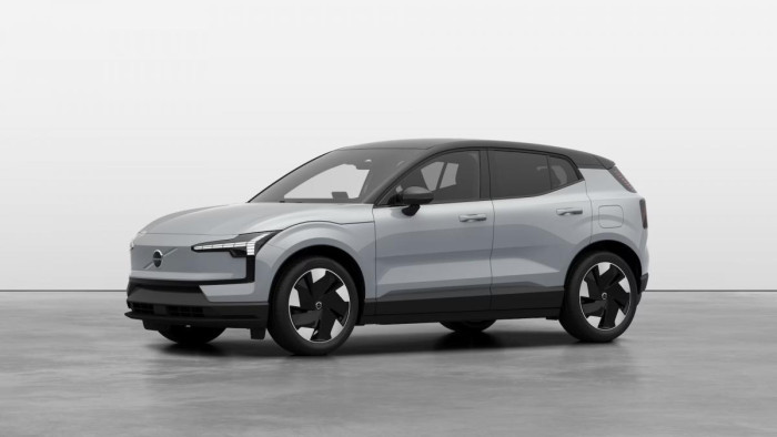 Volvo EX30 PURE ELECTRIC AWD TWIN PLUS