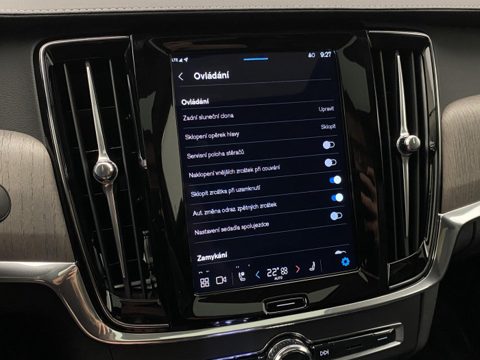 Volvo S90 T8 AWD ULTIMATE DARK RECHARGE